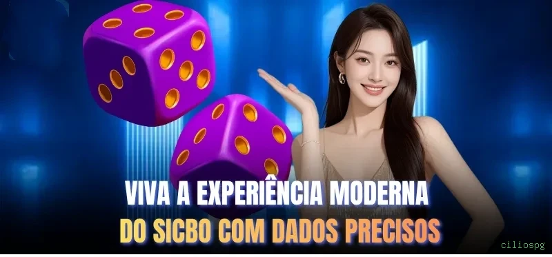 Siga a ciliospg no Facebook